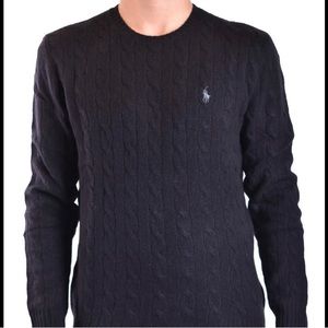 Polo Ralph Lauren knitted sweater